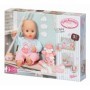 Baby Annabell - Salopeta Si Accesorii 43 Cm Zapf Creation - 2
